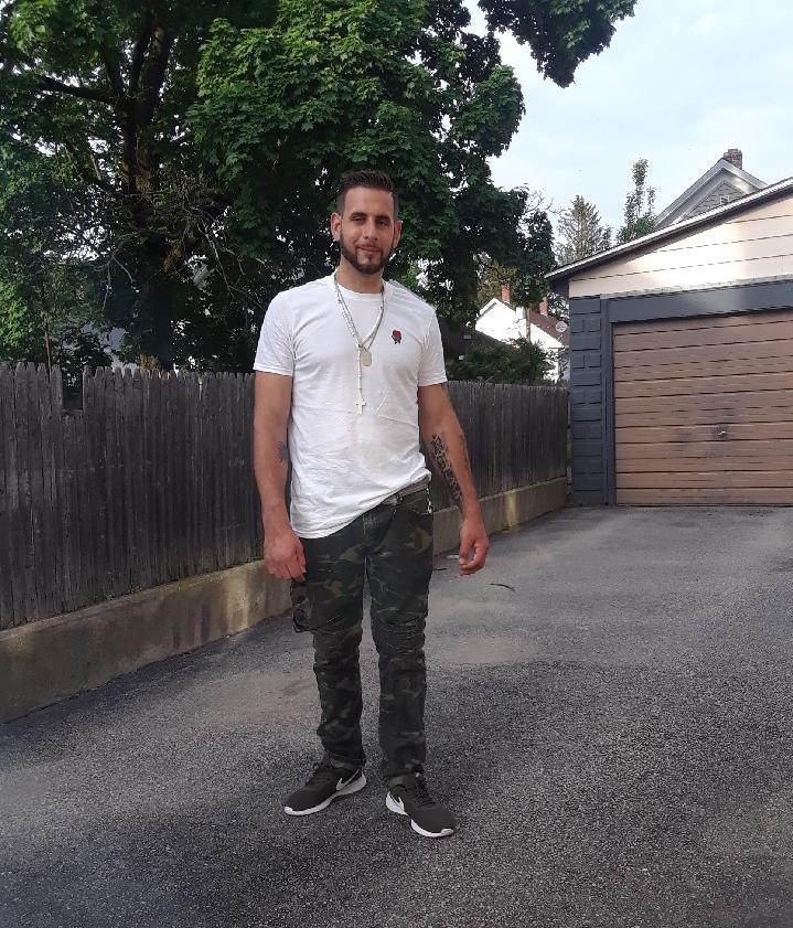 billyricci
