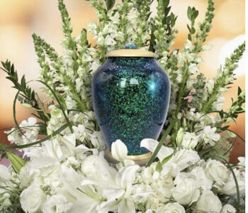 Floral Wreath