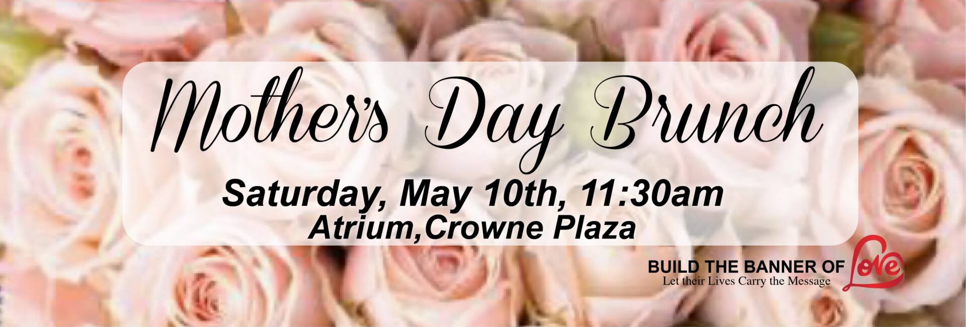 Mothers day brunch 2025